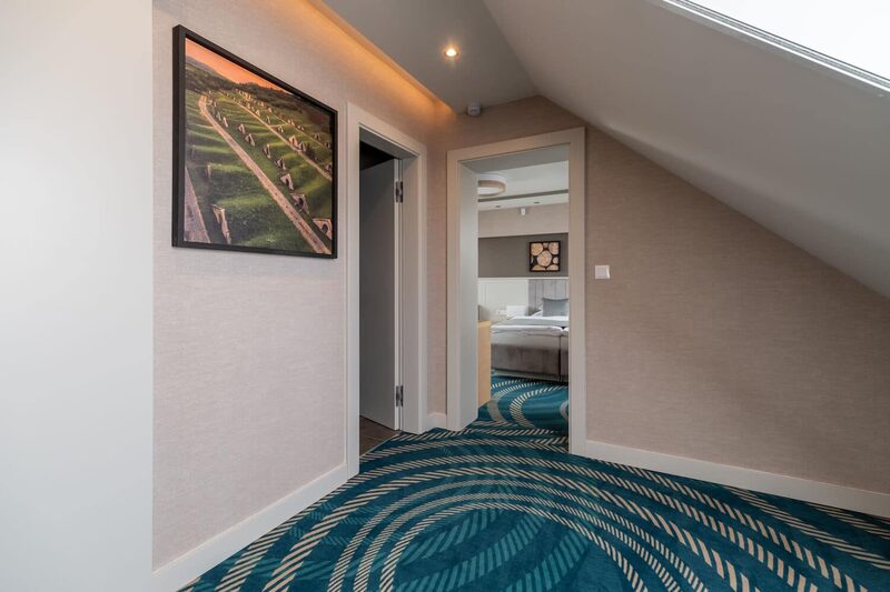 Családi lakosztály