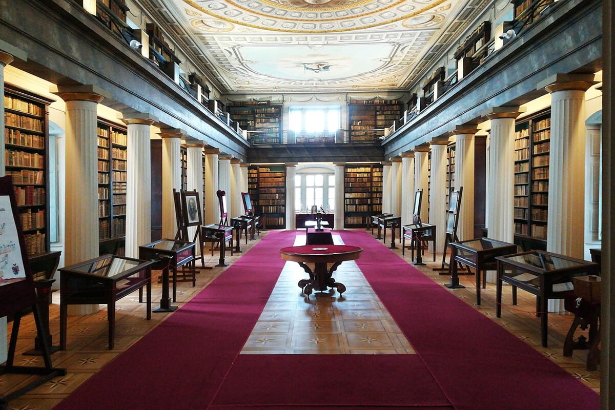 Sárospataki Református Kollégium