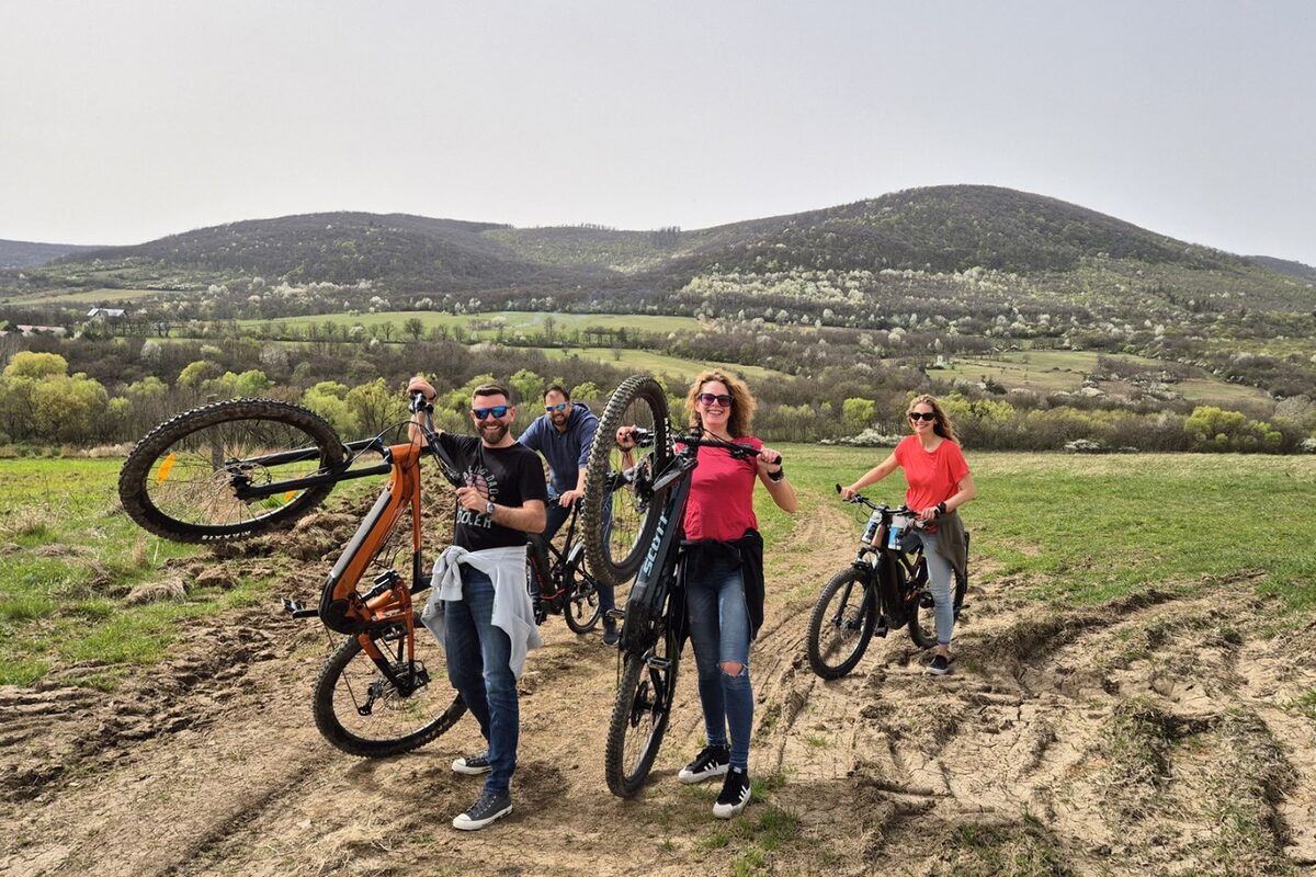 E-bike