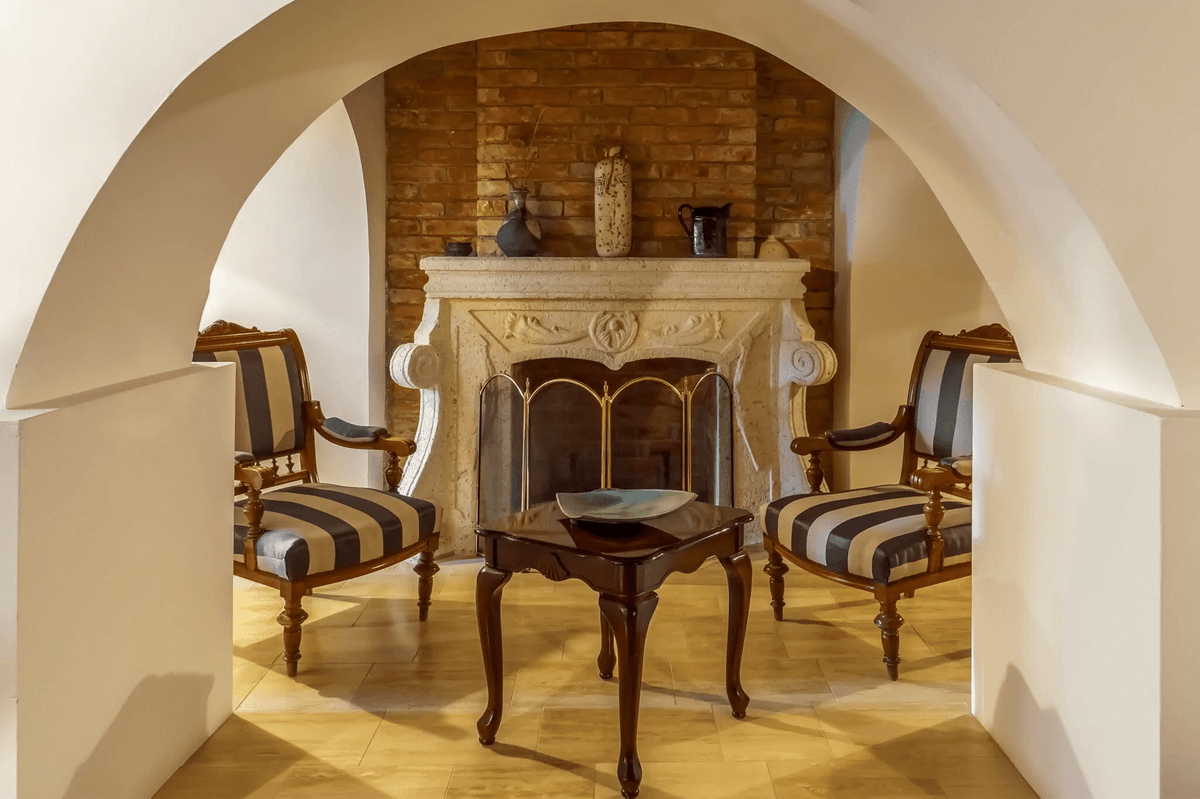 Rákóczi Kúria - Tállya