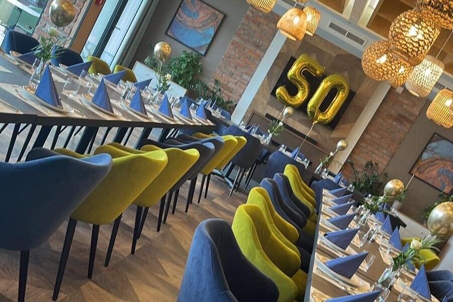 Rendezvények a hotelben