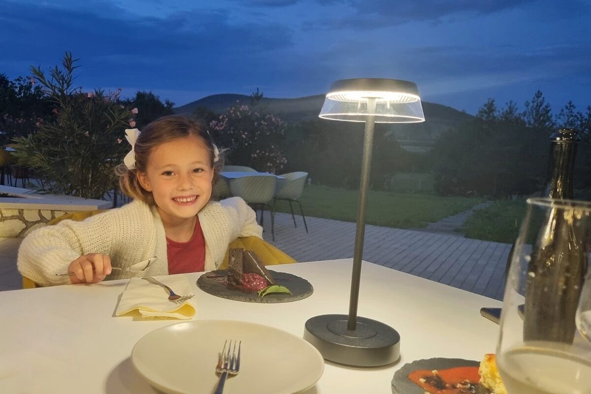 Family friendly hotel