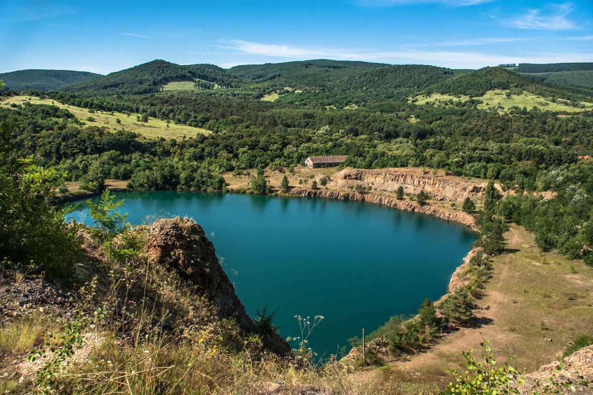 Erdőbénye Zemplén szállás