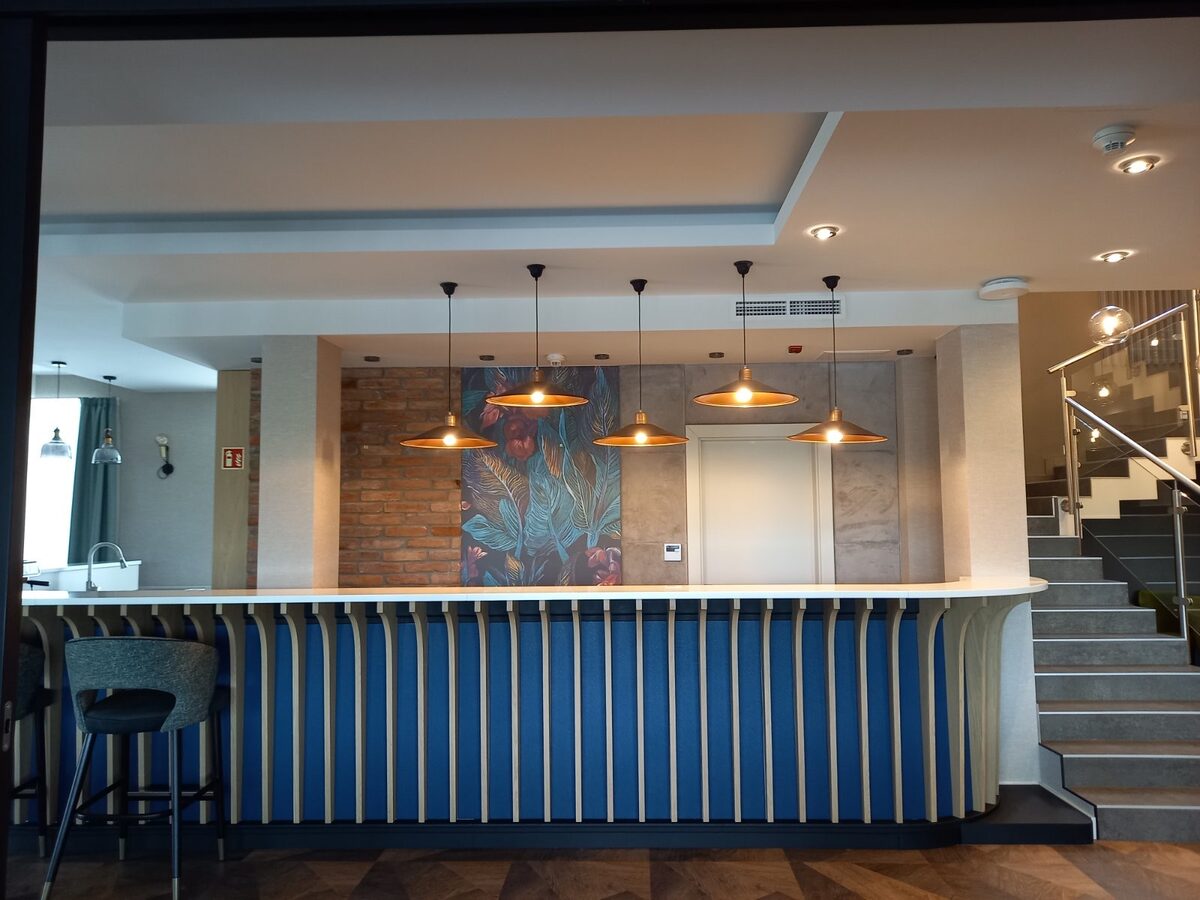 Hotel Kőporos Hercegkút ****