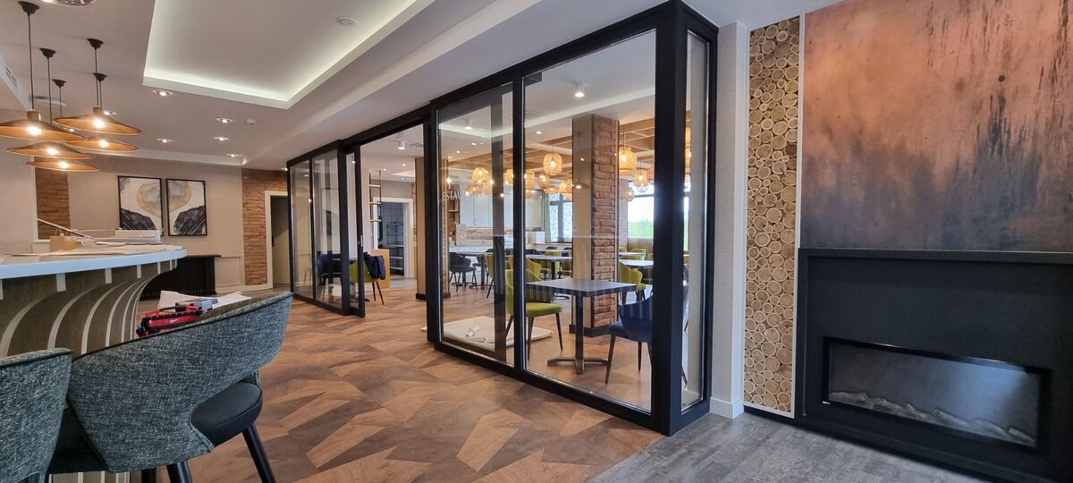 Hotel Kőporos Hercegkút ****