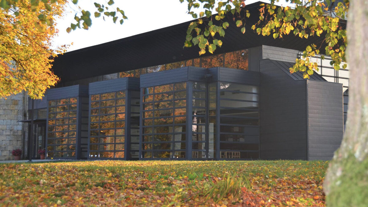 Sátoraljaújhelyi Magyar Nyelv Múzeuma