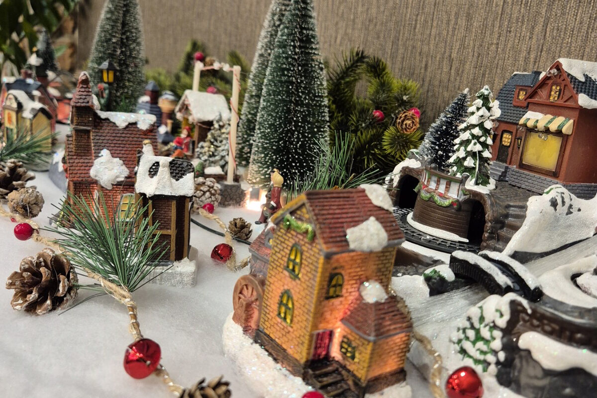 karácsony Hercegkúton 2