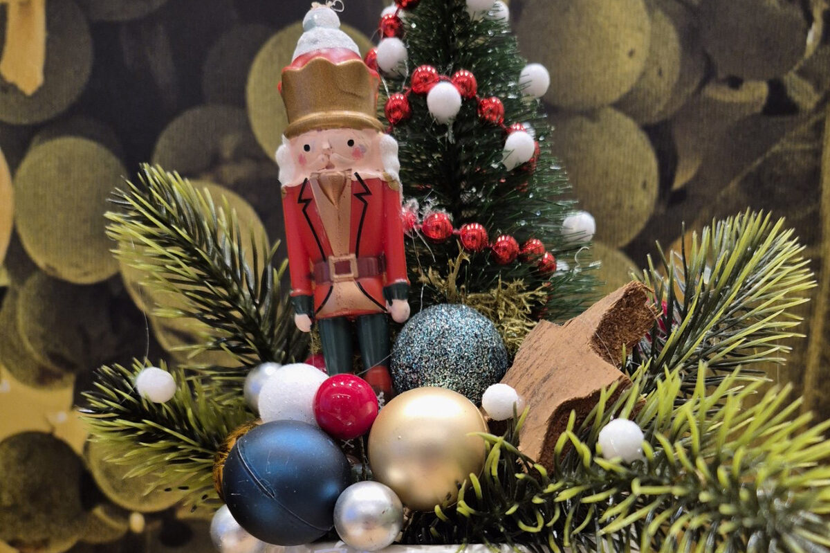 karácsony Hercegkúton 7