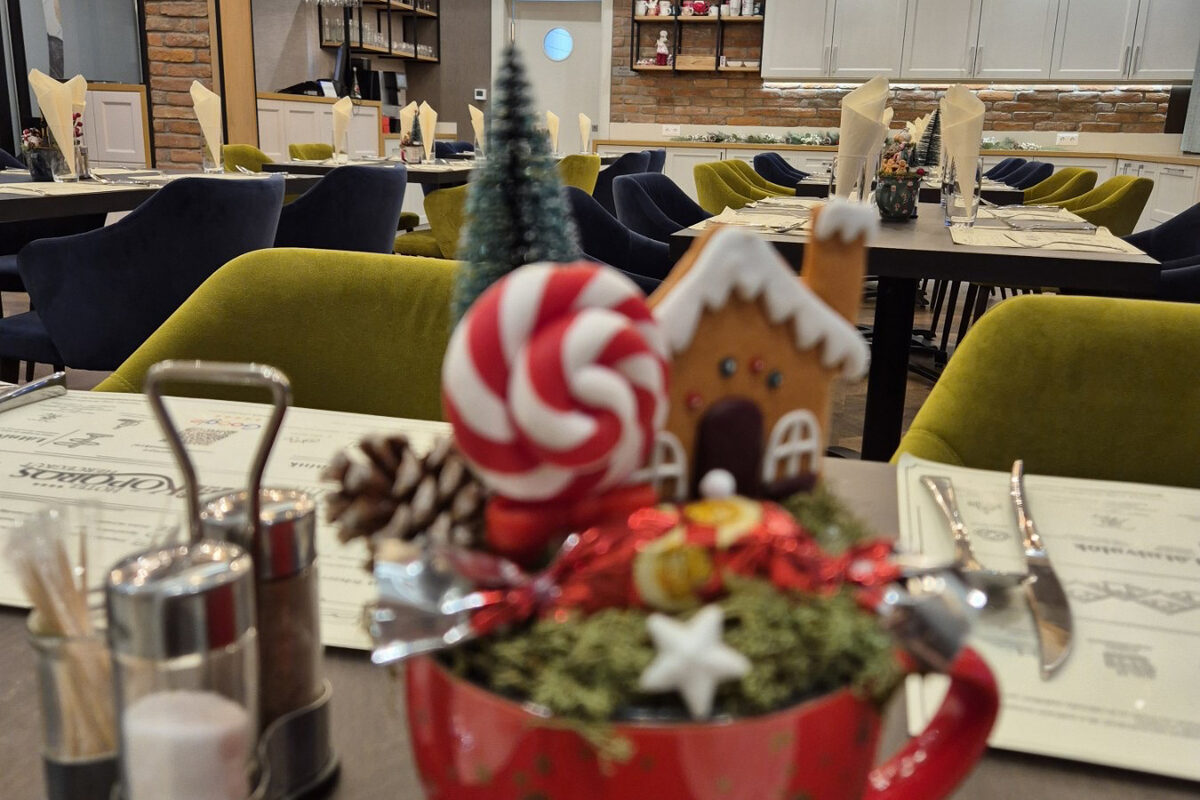 karácsony Hercegkúton 9