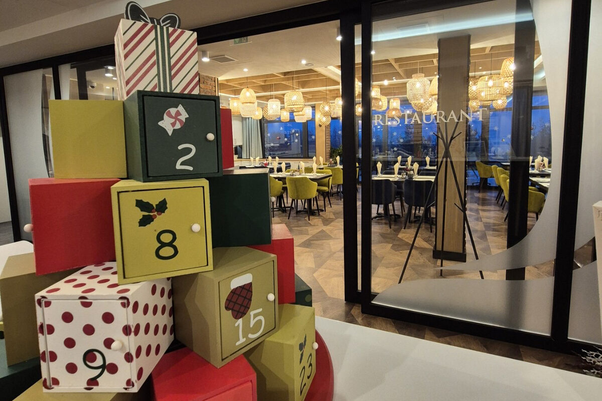 karácsony Hercegkúton 14