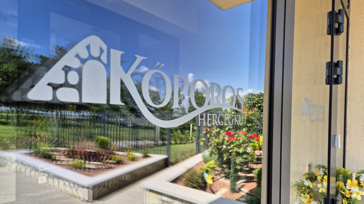 hercegkút szálloda 