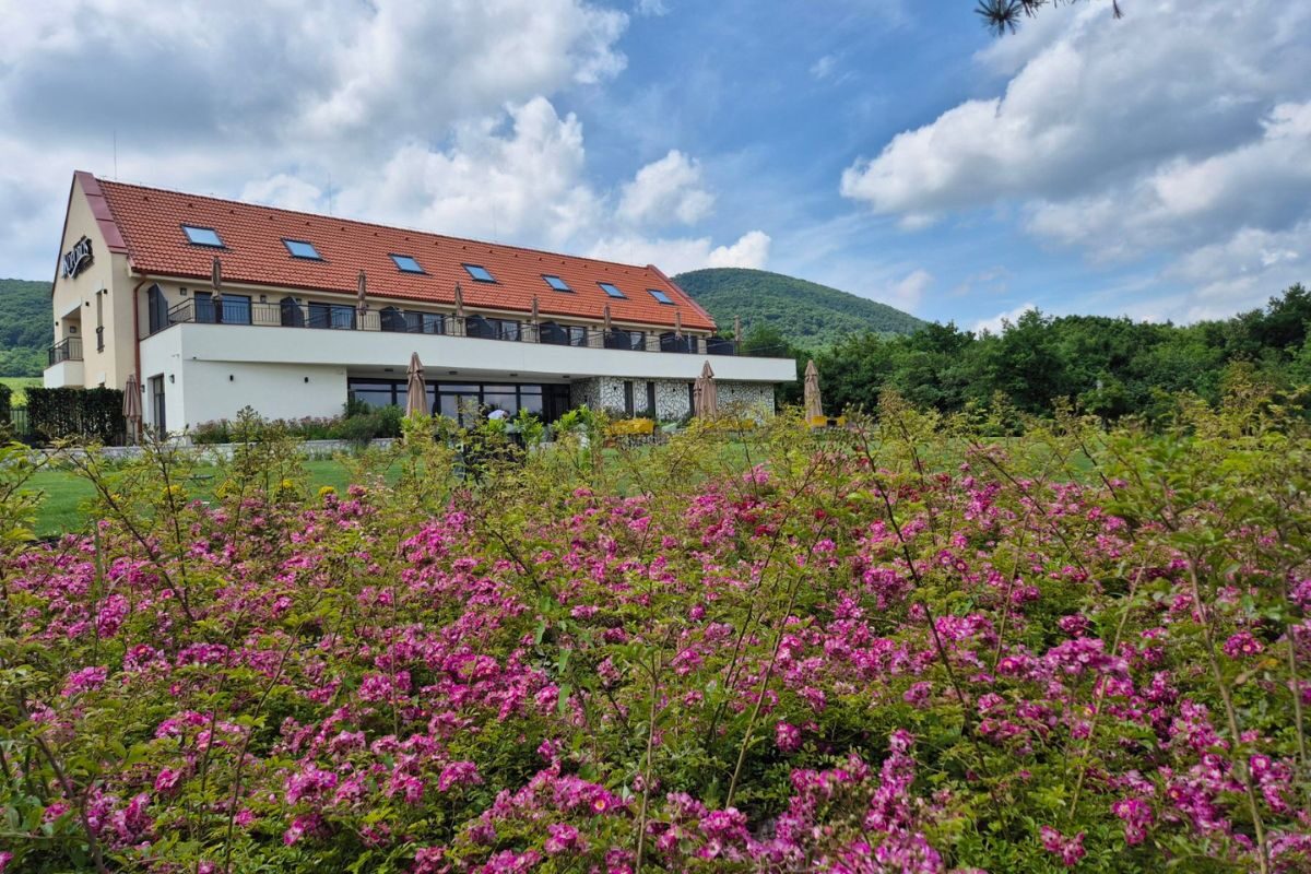 Hercegkút szállás