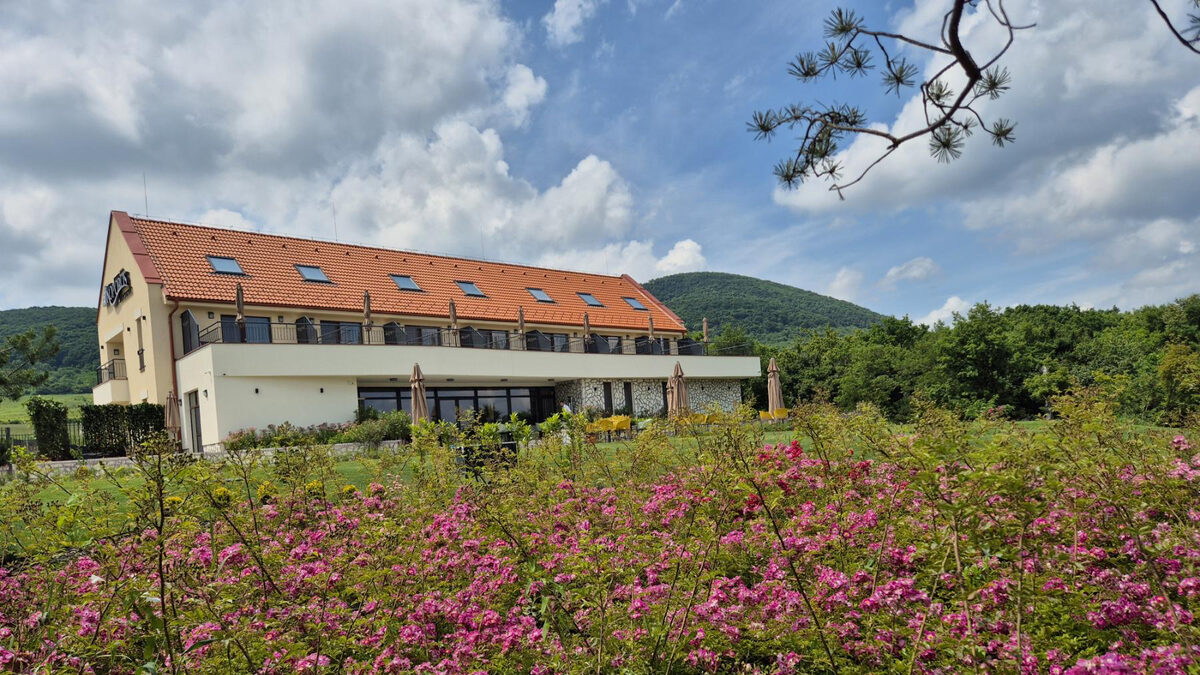 hercegkút hotel