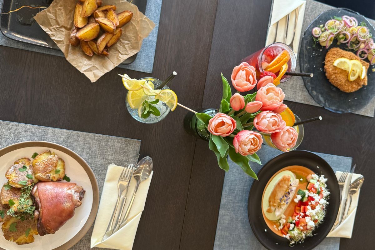 Pünkösd Hercegkút