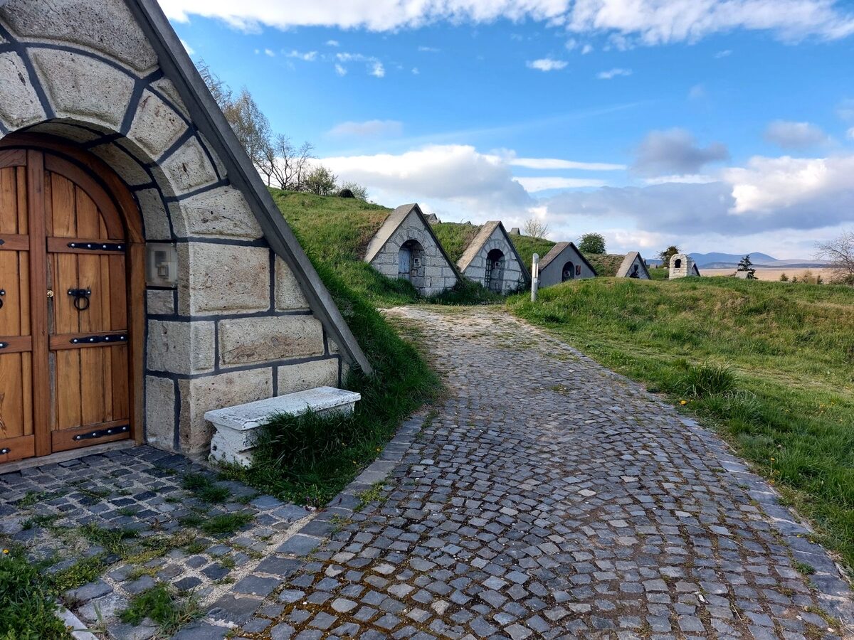 hercegkút szállás