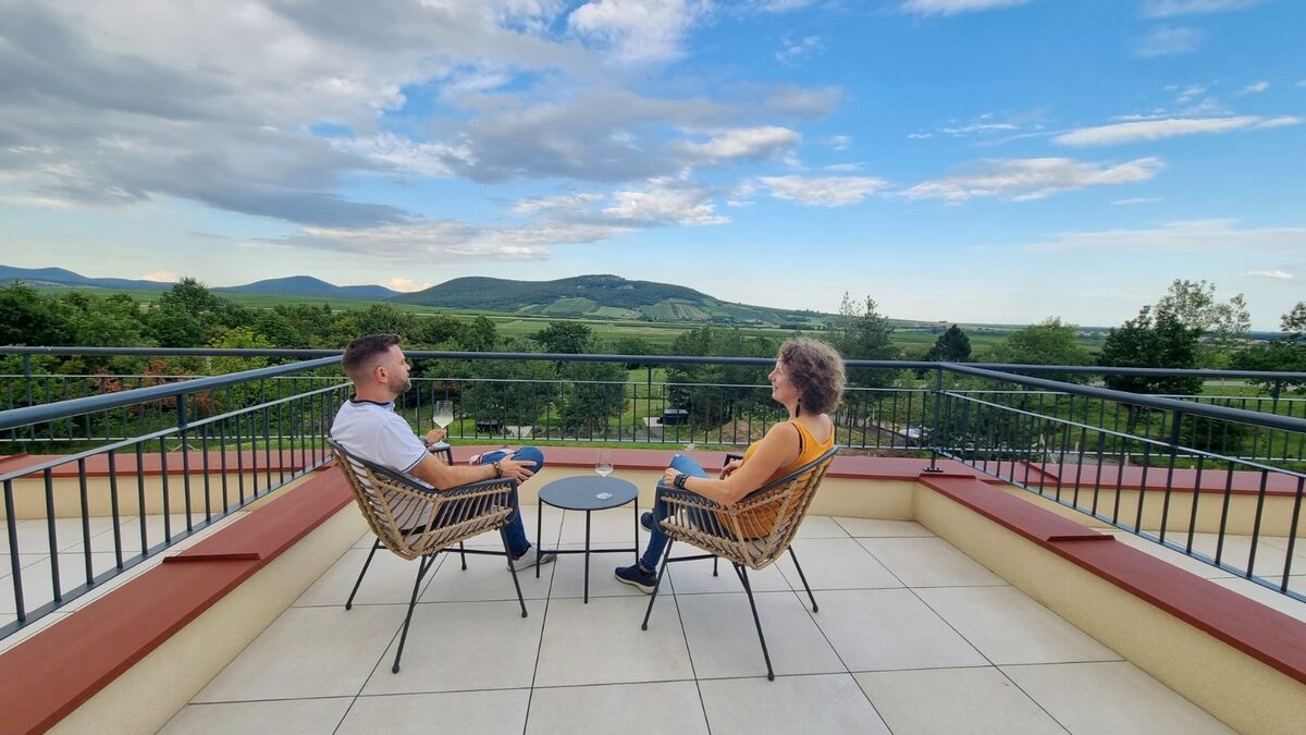 szállás hercegkút