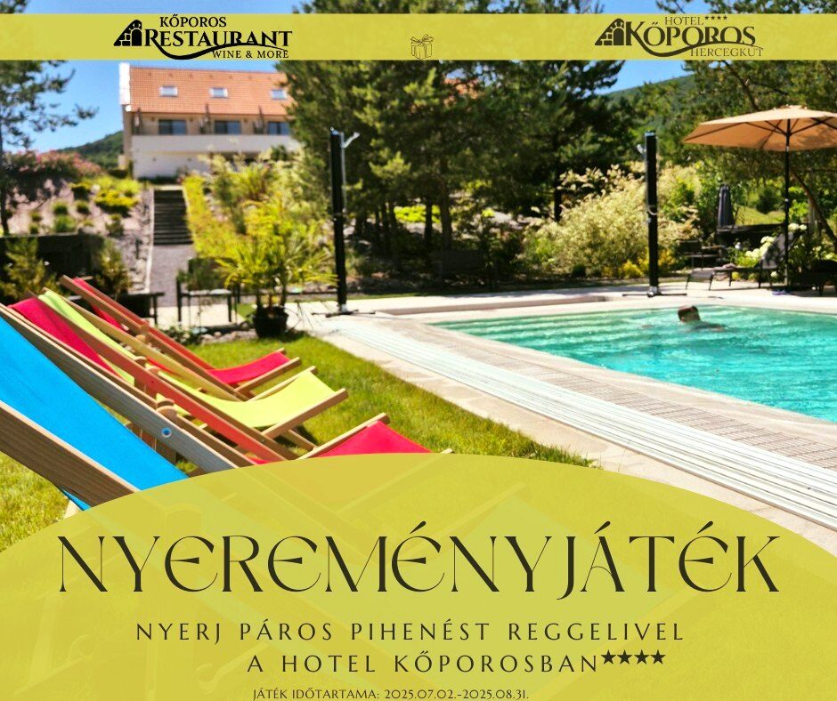 nyereményjáték