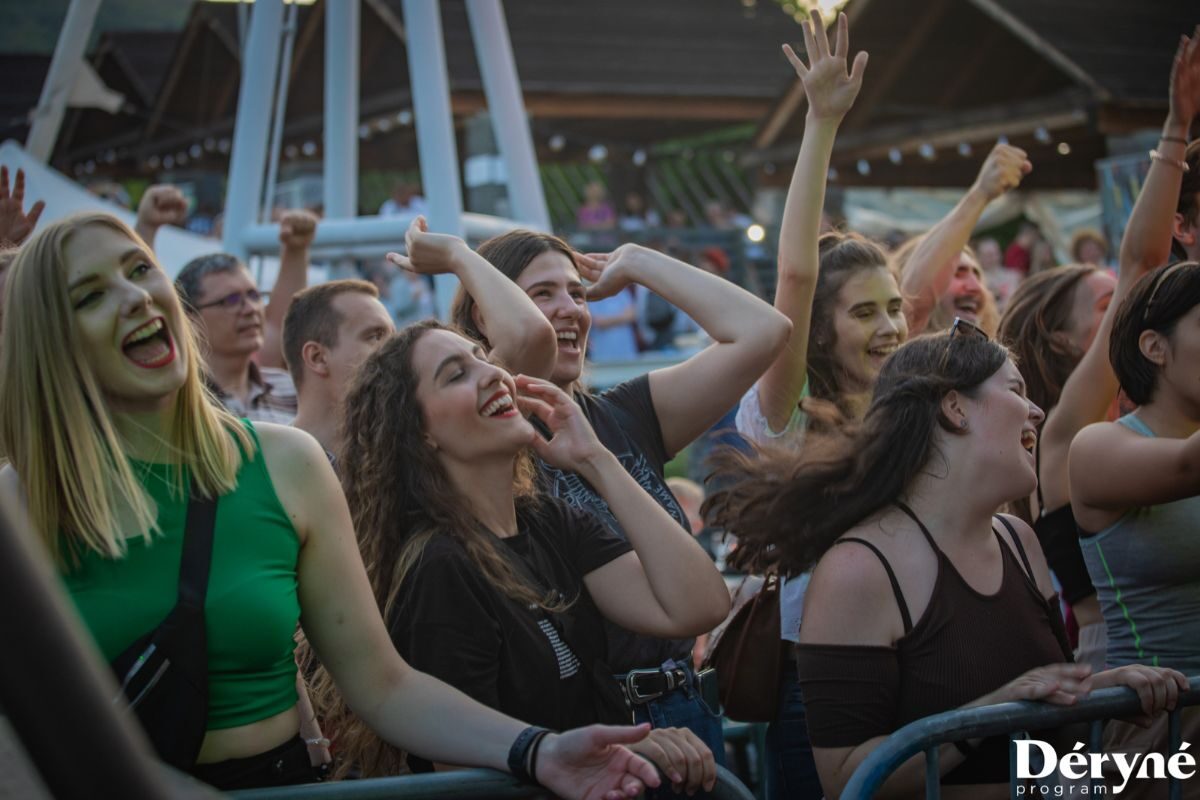 Déryné Fesztivál 2025