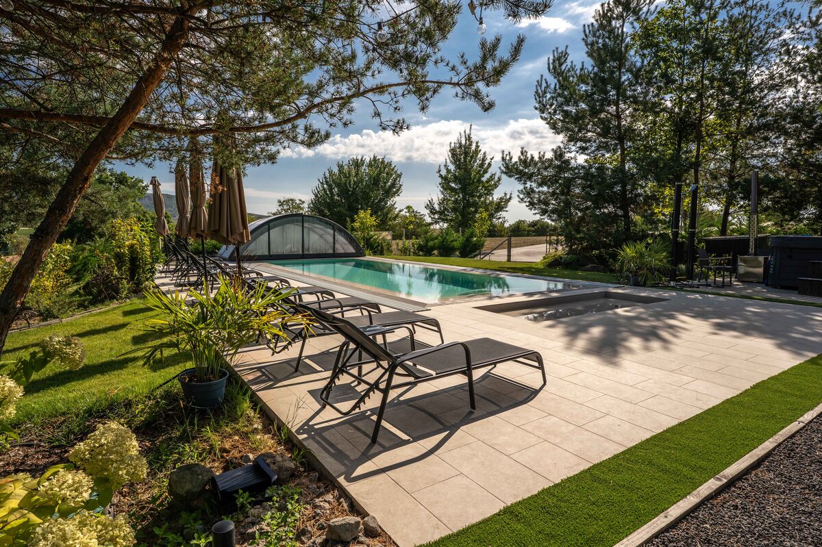 Hotel Kőporos Hercegkút****