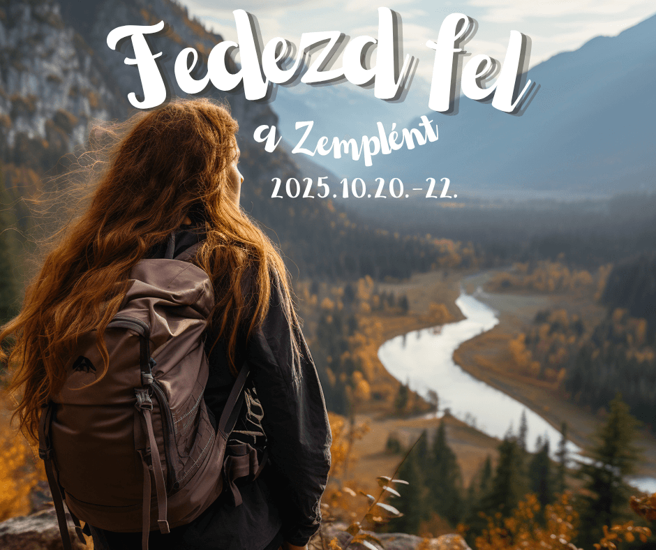 Gyalogtúra, EBIKE, pihenés és finom falatok!