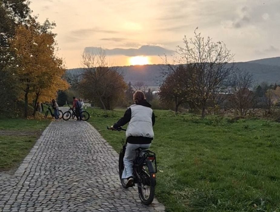 Hotel Kőporos Hercegkút****