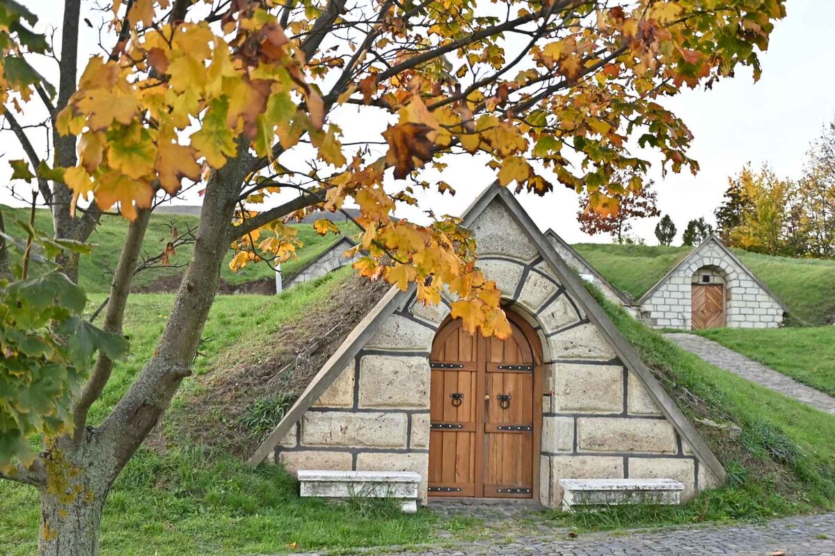 Hotel Kőporos Hercegkút****