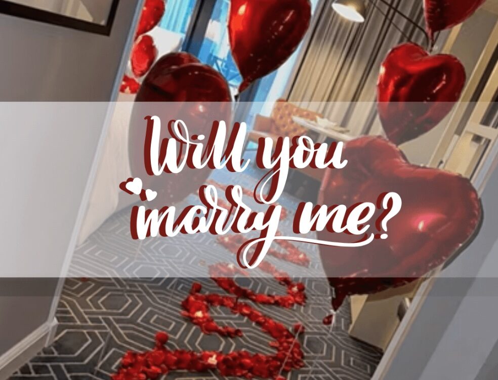 Love Signature Experience