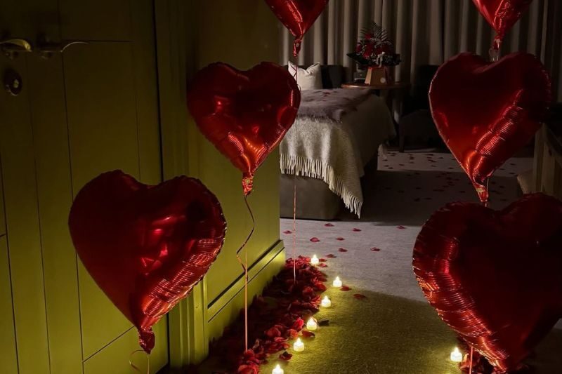 Hotel Kőporos Hercegkút****