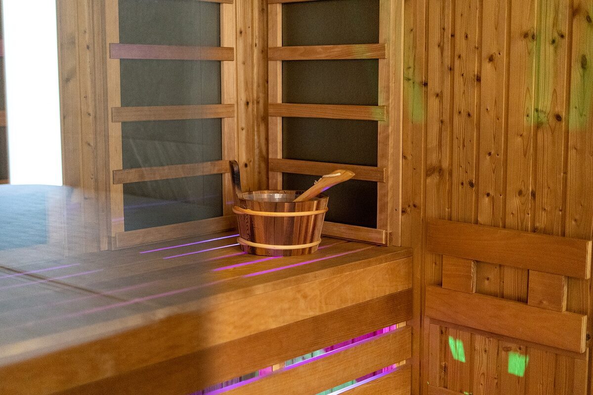 Téli varázslat a Hotel Kőporosban