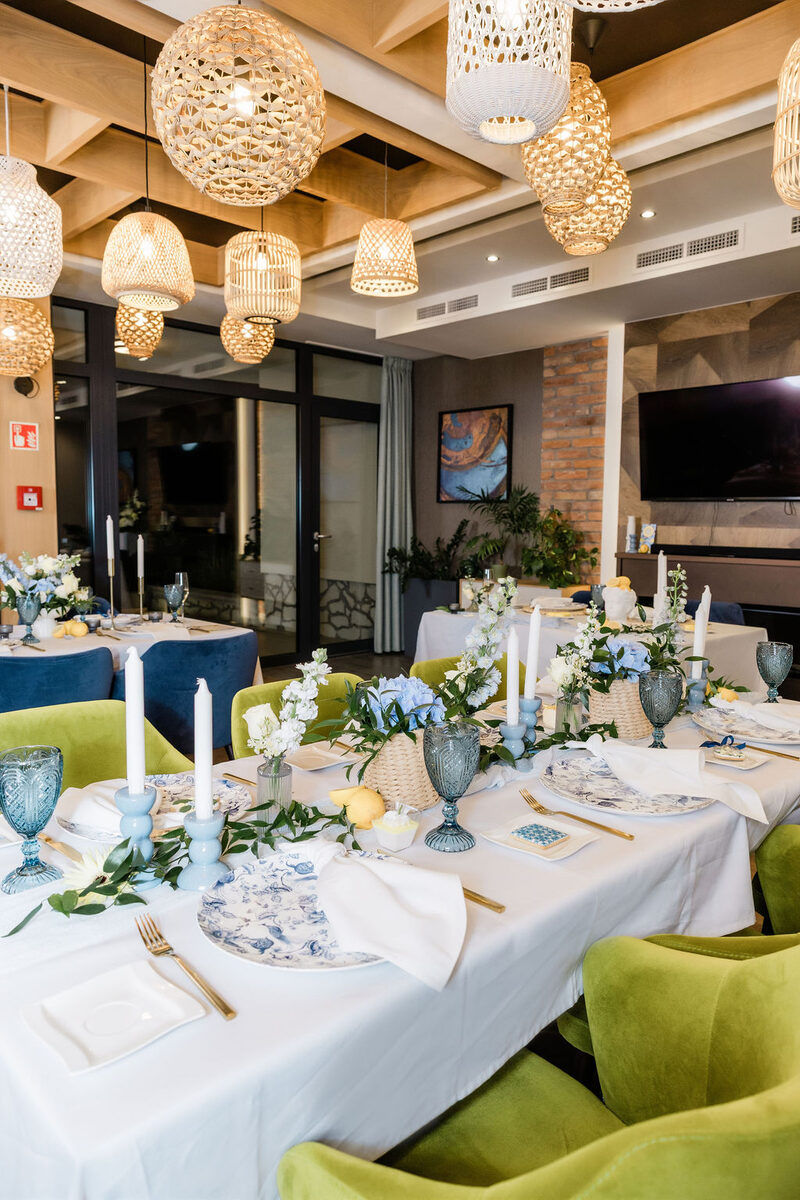 Esküvő – Hotel Kőporos**** Hercegkút