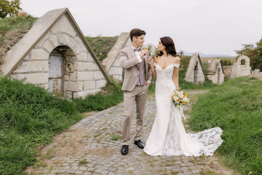 Esküvő – Hotel Kőporos**** Hercegkút