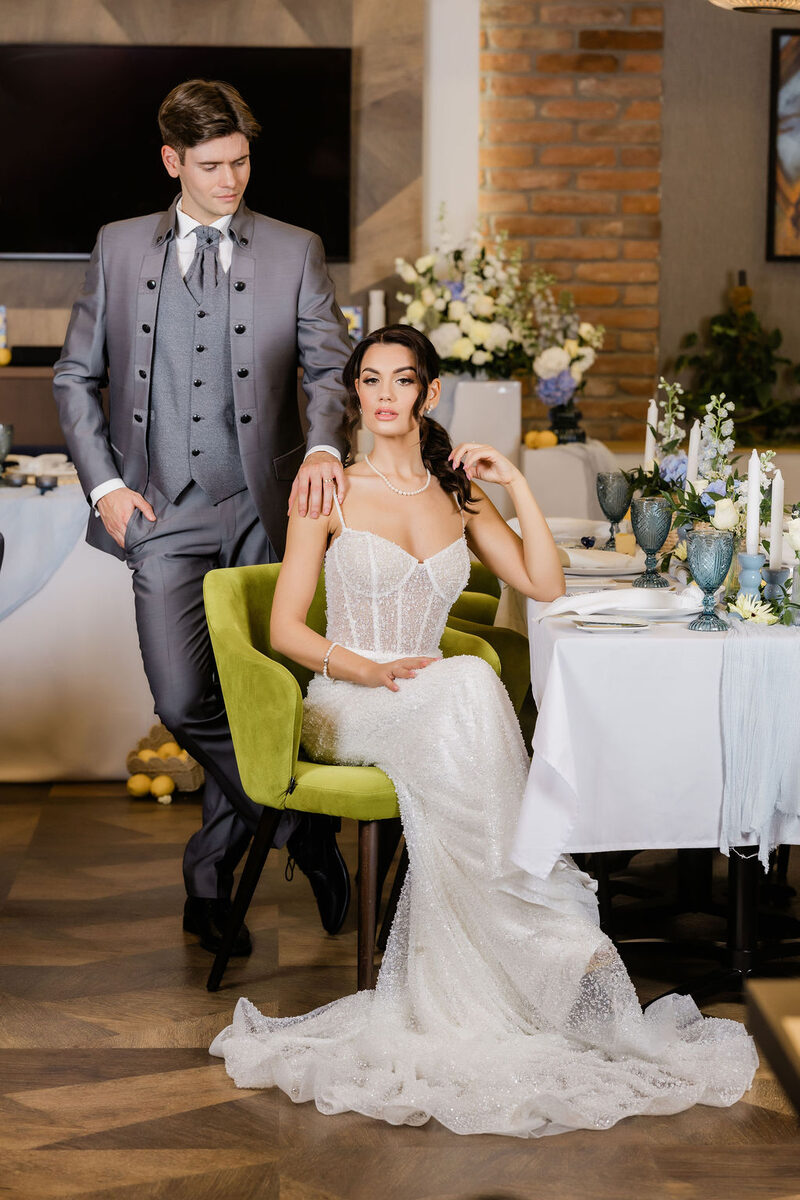 Esküvő – Hotel Kőporos**** Hercegkút