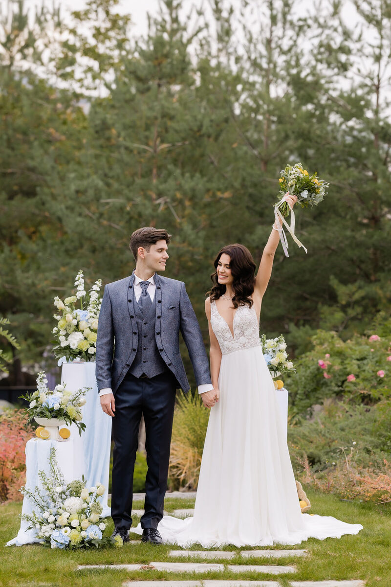 Esküvő – Hotel Kőporos**** Hercegkút