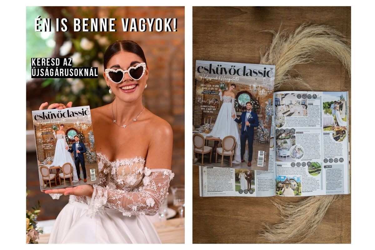 Esküvő - Hotel Kőporos**** Hercegkút