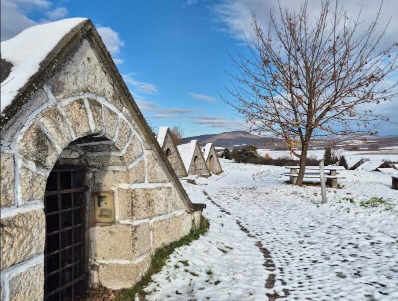 Hotel Kőporos Hercegkút****