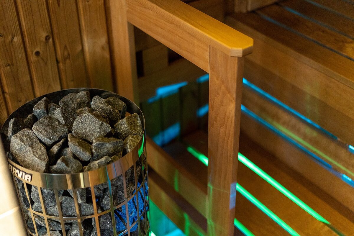 Hotel Kőporos Hercegkút****