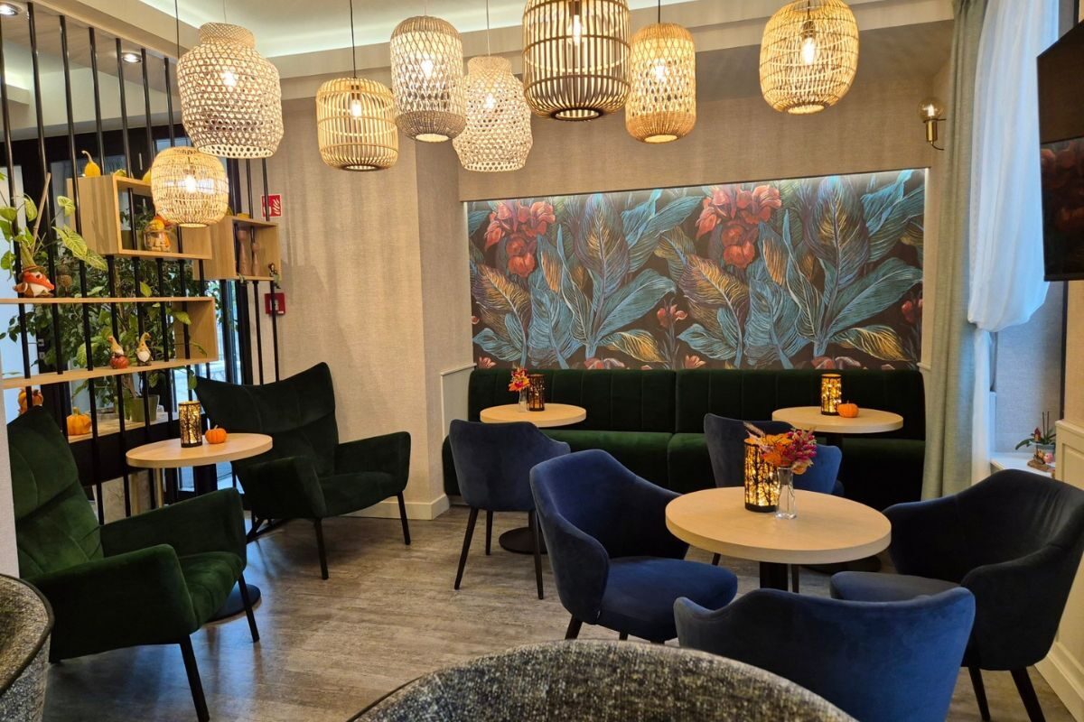 Hotel Kőporos Hercegkút****