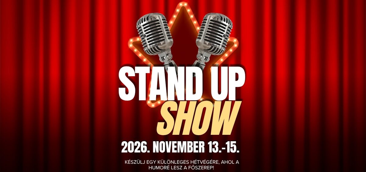 Stand Up